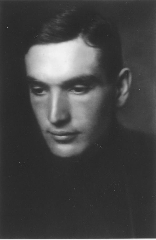 Mordechai Baran.JPG (25313 bytes)